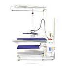 “M300HS/1″ TALHS/1 IRONING TABLE WITH SUCTION AND BLOWING